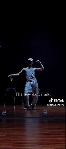 Niki dances,like jennie🔥😊#ni_ki #enhypen #nikienhypen