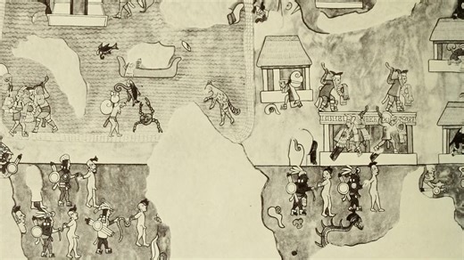 How did the Maya track time?