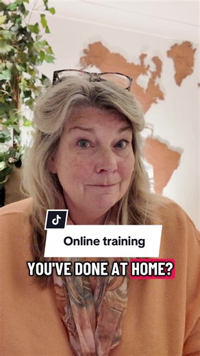 Compulsory online training is sometimes completed outside of contracted working hours and therefore goes unpaid! It’s a really common reason lots of people are being paid below minimum wage. Are you paid for any training you do outside of working hours? #nmw #minimumwage #training #worklife #work