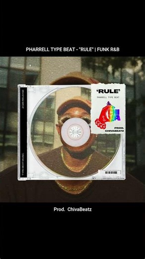 Need a Pharrell Type Beat with that dirty Funk groove? 🪩🔥 #shorts