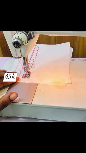 45k‼️SINGER 💙💙💙💙💙💙💙💙Electric sewing machine sewsSatin Taffeta Ankara LaceCottonSilk Linen Organza Flannel And many more Straight sewing Button holeTwin needle enabled Back stitch Adjustable stitch length Adjustable needle placement Zigzag stitches Twin needle enable Blind hemming TricotTacky zigzag Button tacking Bobbin rewinding Lever stitch selectorEmbroidery Inner and outer weaving | Doch sewing machine