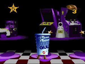 [TAS] SNES Disney's Toy Story by EZGames69 in 20:46.36