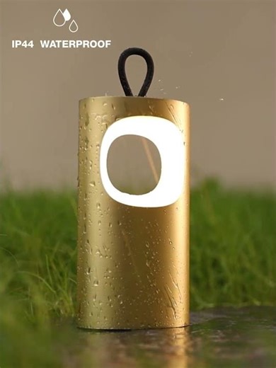 Pick Up,Hang Up,Light Up #lamp #portablelighting