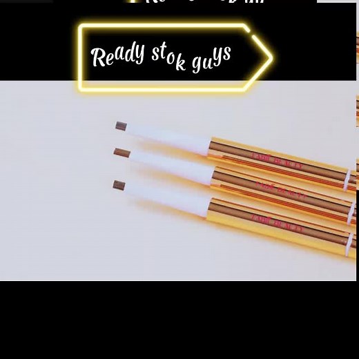 tokobrowlinerterb on TikTok