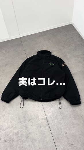 実はコレ...1枚で2度楽しめるんです✌️ #snapclub #スナップクラブ #モノトーンコーデ #プチプラ #おすすめ #リバーシブルアウター #ボアジャケット #zozotown購入品