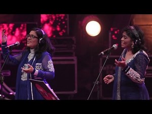 Ennile Maha Oliyo - A.R Rahman, Rayhanah, Issrath Quadhri - Coke Studio @ MTV Season 3