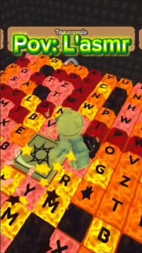 L'ASMR avec clavier gratuit de Roblox #roblox #clavier #asmr #pov #funny #satisfying #fun #keyboard