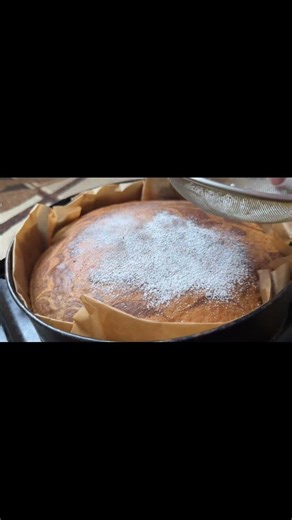 Delicious “Zebra” Cake — Easy Homemade Recipe 🍰