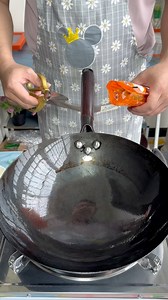 How to make sweet popcorn | Meng Po