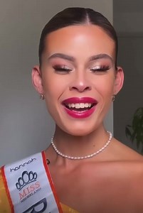 Miss Nederland 2023 | Suriname Vandaag 2