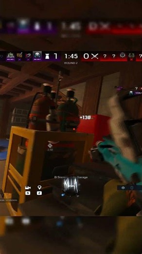 CONF!GS IN BIO #r6klippin #r6siege #r6clips #siegeclips #xim
