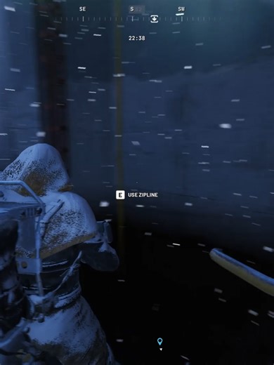 Chasing Strategies in ARCRaiders Control Tower