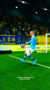 Haaland vs Ronaldo #shorts