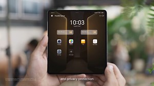 Reimagine ‘ultra-slim’ with the #HONORMagicV2. Experience the world’s first shield steel hinge, powered by a 5000mAh Silicon-Carbon Dual Battery and MagicOS. Join us at #IFA23 as we unveil a revolutionary breakthrough. #HONORIFA2023 #UnfoldTomorrow | HONOR Philippines