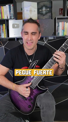 What is slap guitar and how to use it