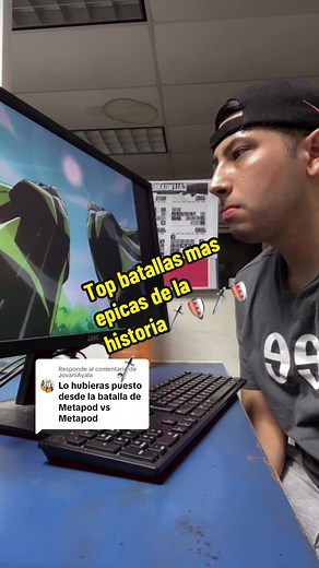 Metapod vs Metapod: La Batalla Épica