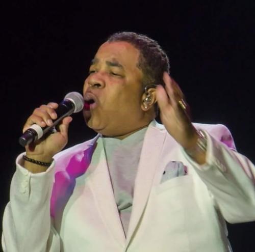 David Tyson of The Manhattans dies at age 62