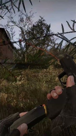 controller vs bloodsucker vs me