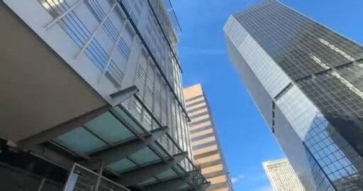 Historic downtown Denver office building overlooking Colorado's Capitol will be converted to housing