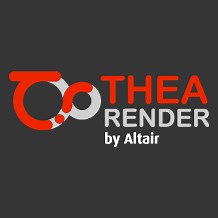 西娅渲染器 (Thea Render for SketchUp) - SU插件百科