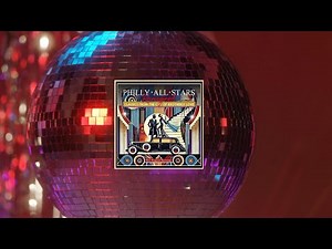 The Philly All Stars Eric Kupper Remixes