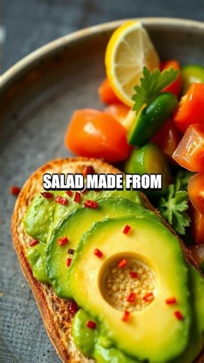 Five Lightning Quick Meals and Salads for Busy Days