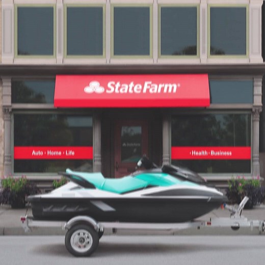112 reactions · 21 shares | We provide excellent coverage from stem to stern. Call your State Farm agent or sail on by for a free quote today. | State Farm | Facebook