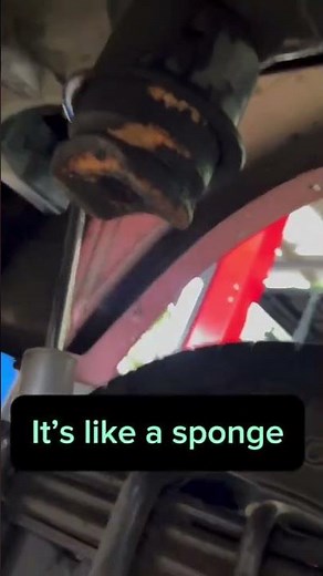 ‪@FullTorque4x4‬ installing SumoSprings on a Ford F-150. - Experience a Better Journey