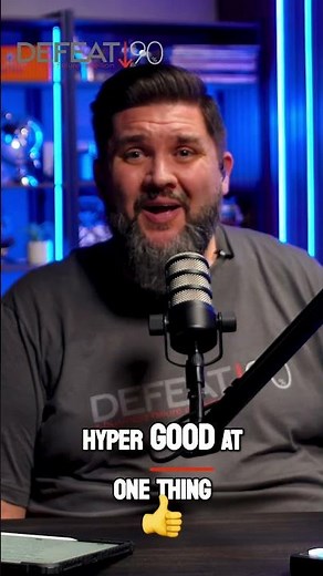 Luck vs. Skill: Why Success is More Than Just Chance!