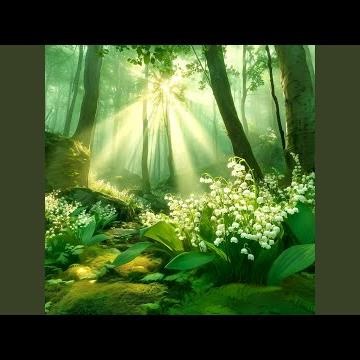Among the Trees