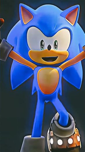 #sonic infinity aura of sonic🔥