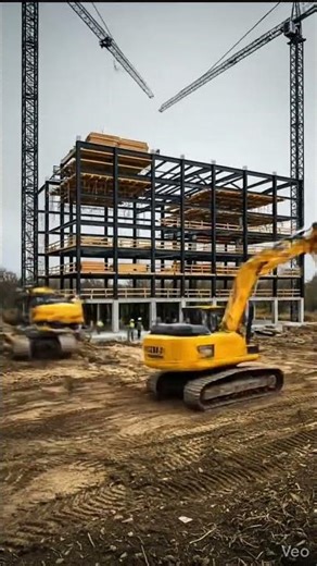 ​"Would you live here? 🙋‍♂️🙋‍♀️" #architectureprocess #home #buildingprojection #building #art