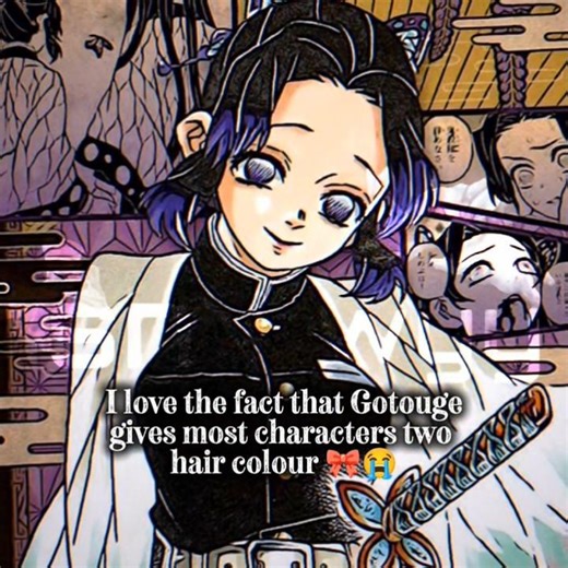 Demon Slayer edit 🎀✨ #animeedit#demonslayer#kny#tanjiro#mitsuri#kanao#genya#nezuko#inosuke#shinobu