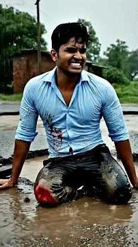 Ye inasn apni job bcha paya #shorts