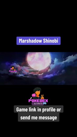 Marshadow Shinobi, Darkness Mewtwo, and Zekrom Mega Evolution Revealed!