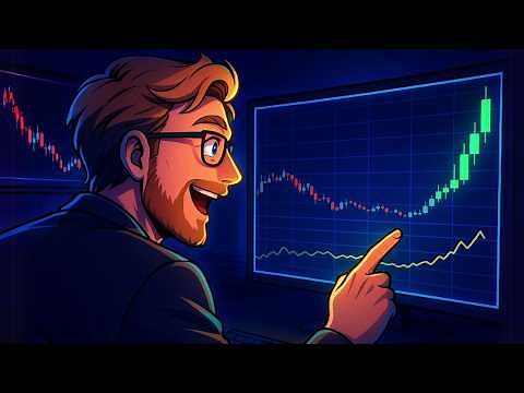 BEST On Balance Volume Trading Strategy & Settings ⭐ (OBV Indicator in TradingView)