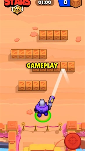 BRAWL STARS FAKE ADVERTISEMENT 💀🥀