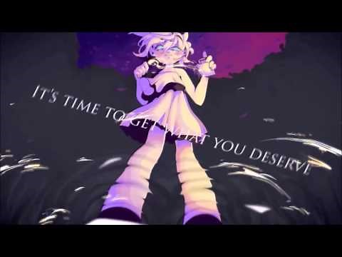 1 Hour - Vocaloid Rin - KARMA - Modified