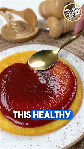 Cornmeal Cakes in the Pan