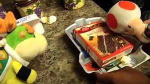 SML Movie: Chef Pee Pees Birthday Surprise! – Видео Dailymotion