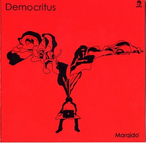 Marqido - Democritus