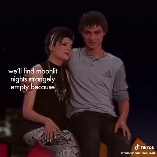 When You Call My Name - Some Assembly Required Edit