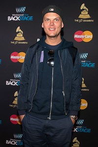 Avicii's Girlfriend Issues Statement On Private Relationship