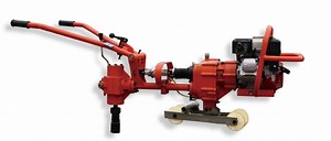 [Hot Item] Universal Power Wrench Portable Rail Petrol Engine Power Tools Bolt Railway Wrench