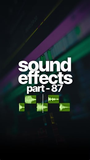 James Masi | Viral Video Marketing Strategist | Follow & Comment SFX1 to get our SFX Pack 🎥 #edit #videoediting #soundeffects #sounddesign #explore #explorepage #reels #sfx... | Instagram