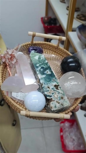 OFF LINE 🥳 #crystaltok🔮 #crystalpalace