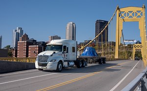 Lease Purchase Operators - PGT Trucking