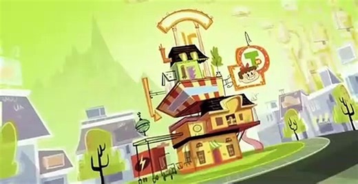 ToonMarty E037 - Marty's Theme