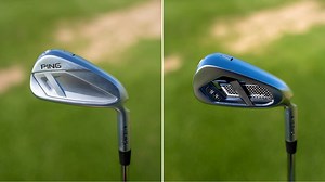 Ping's new i540, G740 irons provide same benefit for different abilities