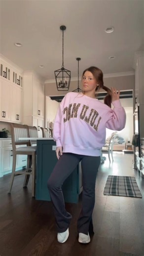 Dealing with Ripped Tags on Split Leggings